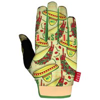 fist-taco-tuesday-lange-handschuhe