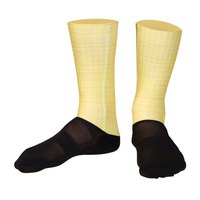 bioracer-technical-op-art-socks