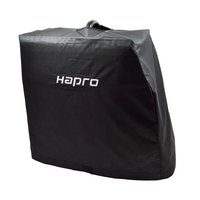 hapro-cykelskydd-for-cykelstall-xfold-ii