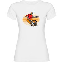 kruskis-t-shirt-a-manches-courtes-freestyle-rider
