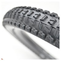 E-thirteen LG1 Race All-Terrain Enduro Gen3 Dual Ply Apex Aramid Reinforced MoPo Compound Tubeless 27.5´´ x 2.40 MTB tyre