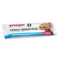sponser-sport-food-cereal-plus-40g-cranberry-energy-bars-box-15-units