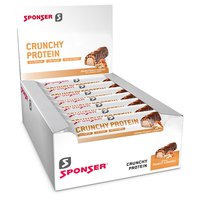 sponser-sport-food-protein-crunchy-50g-raspberry-energy-bars-box-12-units