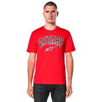 alpinestars-dunker-csf-kurzarm-t-shirt