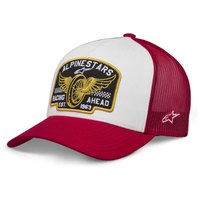 alpinestars-heritage-patch-trucker-cap