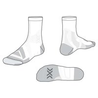 x-socks-bike-expert-socken