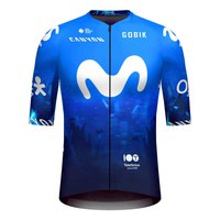 gobik-movistar-maillot-manga-corta-infinity-movistar-team-2024