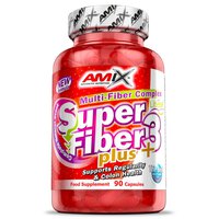Amix Gorres Super Fiber3 Plus 90