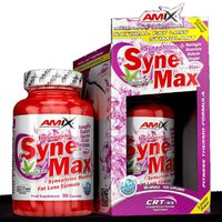 Amix Tapes Per Cremar Greixos SyneMax 90 Unitats