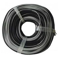 Messingschlager Double Dynamo Light Cable 200 Meters