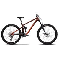 GHOST Riot EN Pro 29´´ XT 2024 MTB bike