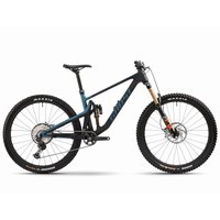 GHOST Riot Trail Full Party 29´´ XT 2024 MTB bike