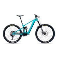 Yeti 160E C1 29´´ SLX 2024 elektrische mountainbike