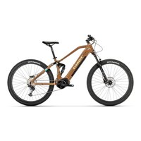 Conor Bicicleta eléctrica de MTB Bora 29´´ Deore 2023