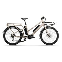 Conor Bicicleta eléctrica Viena Cargo Vinka