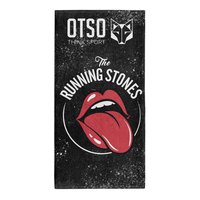 Otso Running Stones Handdoek
