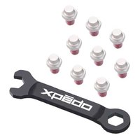 xpedo-mx-force-pins