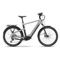 Winora Bicicletta Elettrica Yakun X12 UNSX Deore 2024
