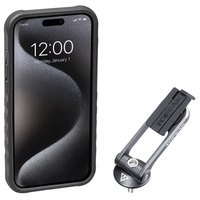 topeak-fodral-for-iphone-ridecase-15-proffs-med-stod