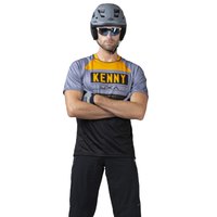 Kenny Charger Short Sleeve Enduro Jersey