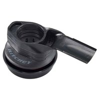 ritchey-comp-zs55-28.6-semi-integrated-headset-with-cable-guide-100-mm-stem