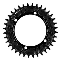 rotor-4b-100-bcd-ut-11-12s-t-type-chainring