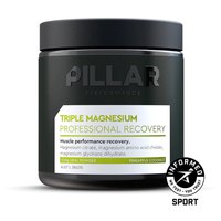 pillar-performance-ananas-kokos-triple-magnesium-professional-recovery-200g