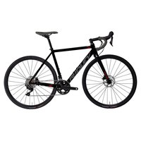 Ridley X-Ride Disc GRX600 2x11s 2023 gravelbike