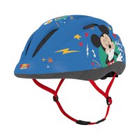disney-mickey-mouse-山地车头盔