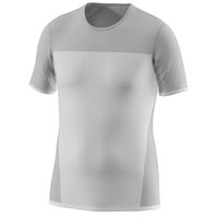 loeffler-t-shirt-a-manches-courtes-transtex--light