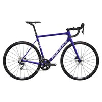 Ridley Helium SLX Disc Ultegra 2x11s 2023 road bike