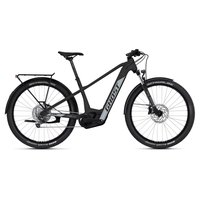 GHOST Bicicleta eléctrica E-Teru B Advanced EQ 27.5´´ 2022