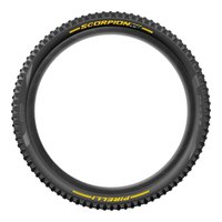 Pirelli Cubierta de MTB Scorpion Race Enduro T 60 TPI Tubeless 29´´ x 2.5