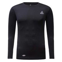 Peak Long Sleeve Compression Jersey P-Cool