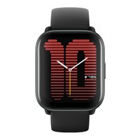 Amazfit Active 1.75 Amoled Smartwatch