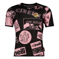 cinelli-gravel-tech-kurzarm-t-shirt