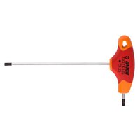 Unior T20 torx wrench with handle