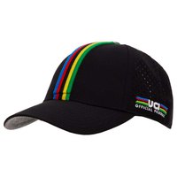 Santini UCI World Champion 2024 帽子
