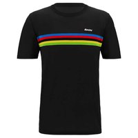 Santini UCI World Champion 2024 短袖T恤