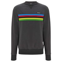 Santini UCI World Champion 2024 sweatshirt