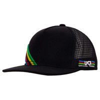 santini-uci-world-champion-2024-trucker-hat