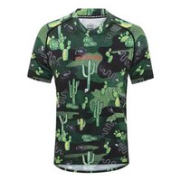 Cycology Totally short sleeve enduro jersey