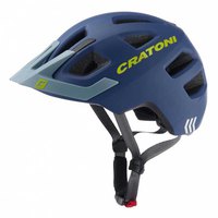 Cratoni Maxster Pro 山地自行车头盔