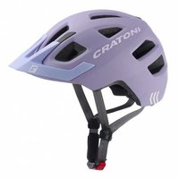 Cratoni Maxster Pro 山地自行车头盔