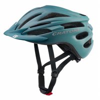 Cratoni Pacer 山地自行车头盔