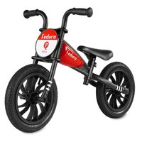 Qplay Feduro 12´´ bike without pedals
