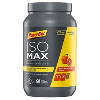 powerbar-polvos-isomax-1.20kg-naranja