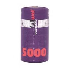 Aquas Baterias Recarregáveis RX-14 5000mAh