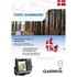 Garmin Topo Denmark 1:50K Micro SD/SD Card