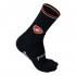 Castelli Quindici Soft 15 socks